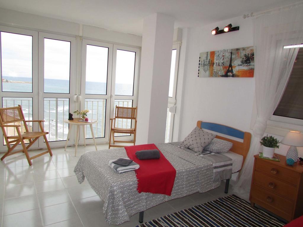 Apartamento Maestro Parada Torrevieja Room photo