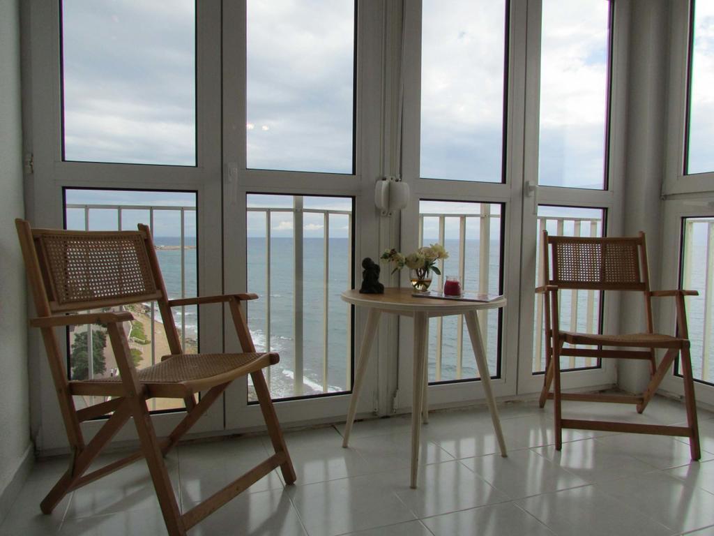 Apartamento Maestro Parada Torrevieja Room photo