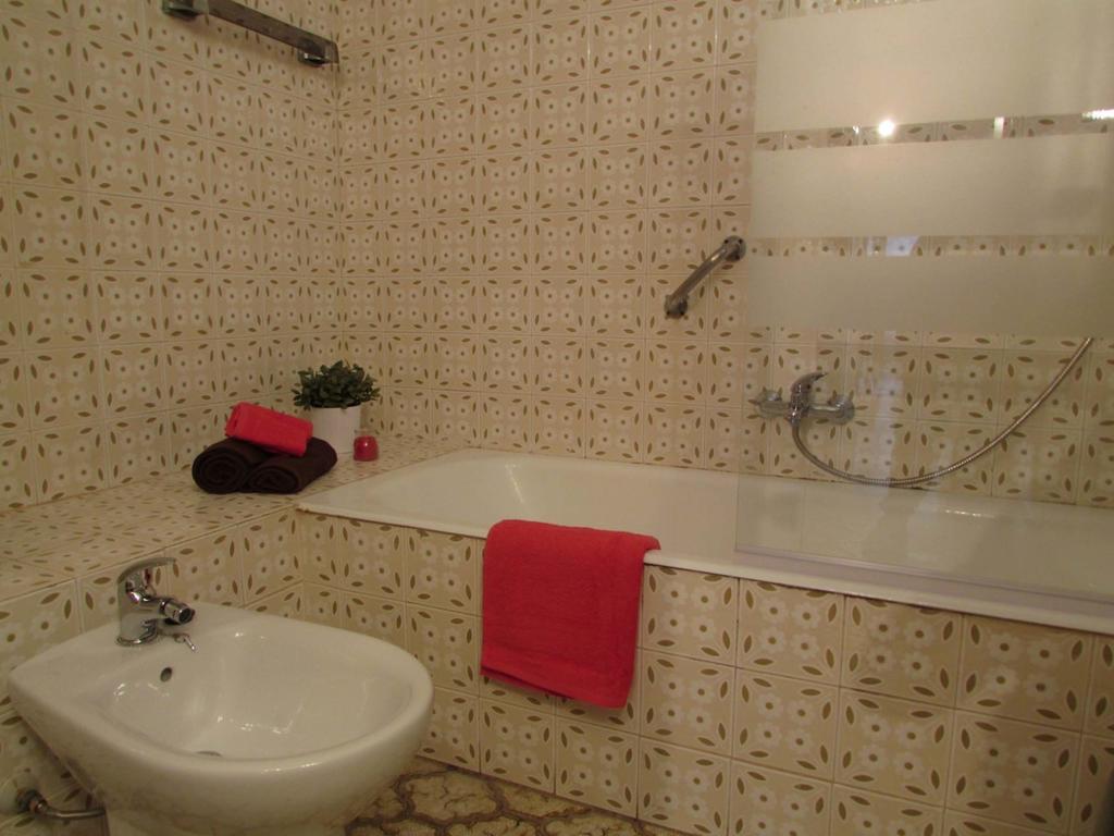 Apartamento Maestro Parada Torrevieja Room photo