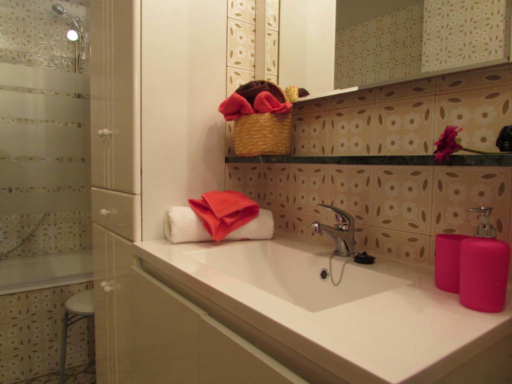 Apartamento Maestro Parada Torrevieja Room photo